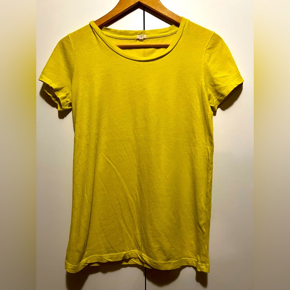 J. CREW T-Shirt